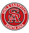 Santa Ana Girls Fastpitch