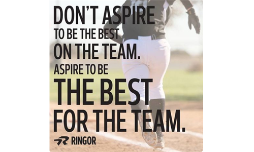 Team Player