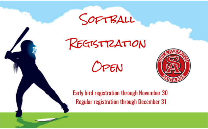 Register for Spring 2024 today! 