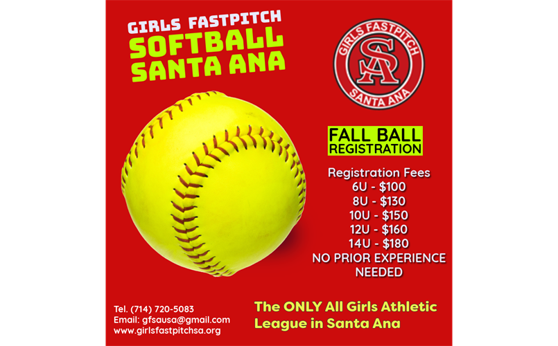 FALL BALL 2025